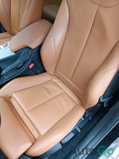 Продажа BMW 3 серия (F30/F31) Рестайлинг, 2019 г., Минск Минск - изображение 10