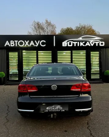 Продажа Volkswagen Passat (B7), 2011 г., Витебск Витебск