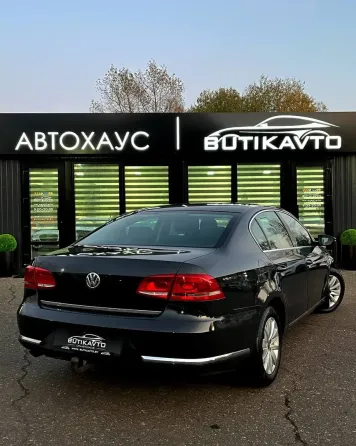 Продажа Volkswagen Passat (B7), 2011 г., Витебск Витебск
