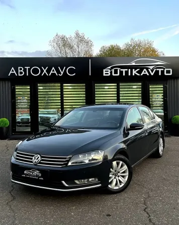 Продажа Volkswagen Passat (B7), 2011 г., Витебск Витебск