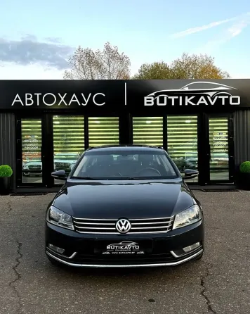 Продажа Volkswagen Passat (B7), 2011 г., Витебск Витебск