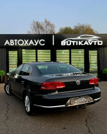 Продажа Volkswagen Passat (B7), 2011 г., Витебск Витебск