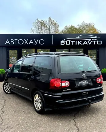 Продажа Volkswagen Sharan (I) Рестайлинг 2, 2005 г., Витебск Витебск