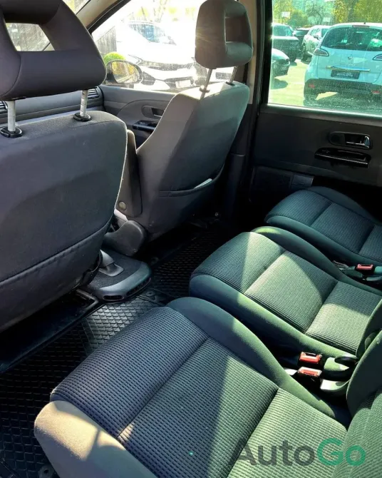 Продажа Volkswagen Sharan (I) Рестайлинг 2, 2005 г., Витебск Витебск - изображение 12