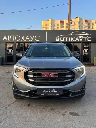 Продажа GMC Terrain II, 2020г., Минск Минск