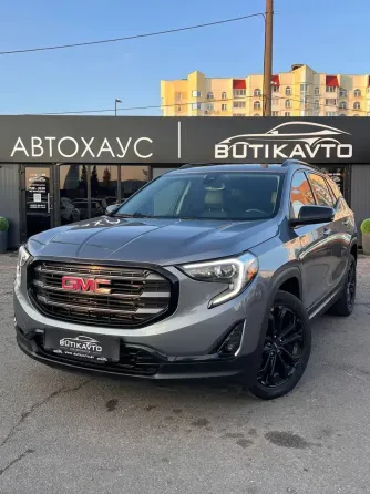 Продажа GMC Terrain II, 2020г., Минск Минск