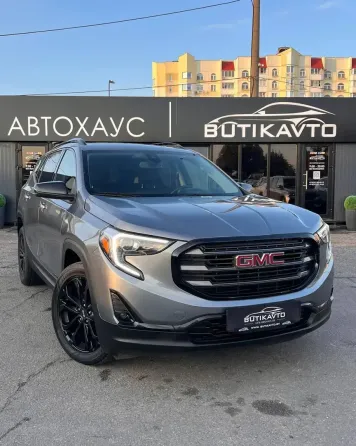 Продажа GMC Terrain II, 2020г., Минск Минск