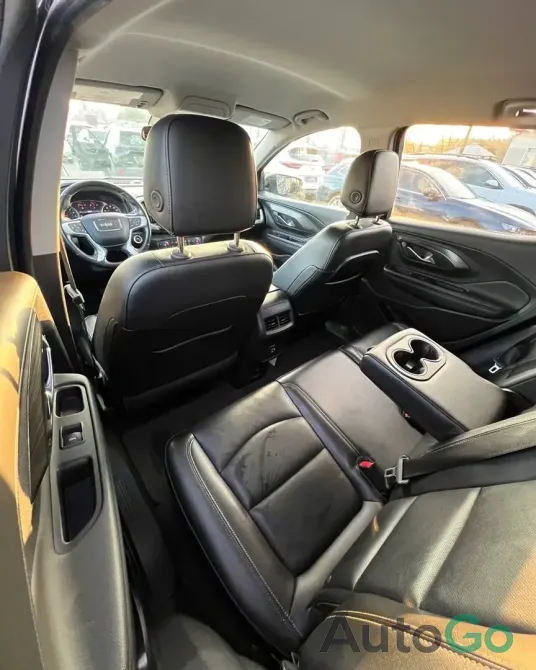 Продажа GMC Terrain II, 2020г., Минск Минск - изображение 11