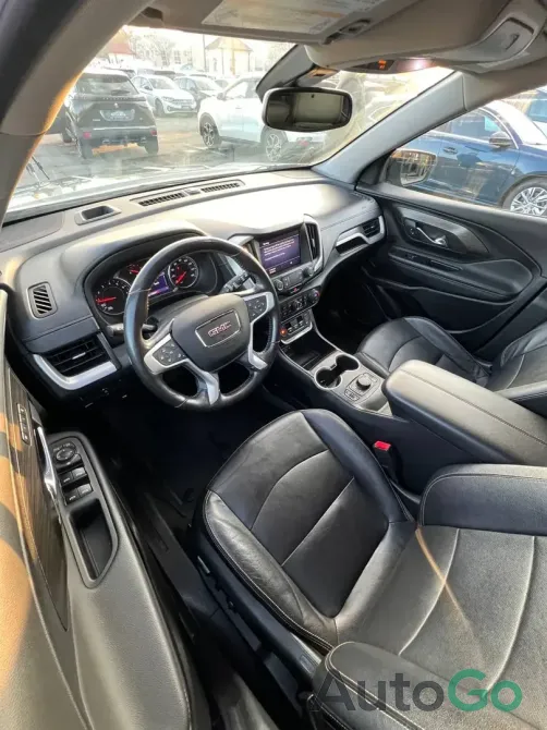 Продажа GMC Terrain II, 2020г., Минск Минск - изображение 10