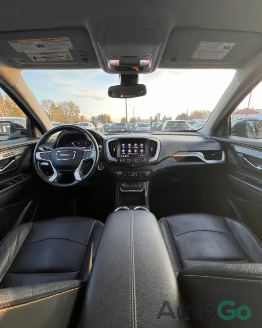 Продажа GMC Terrain II, 2020г., Минск Минск - изображение 9
