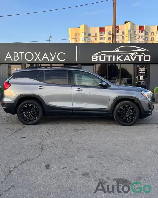 Продажа GMC Terrain II, 2020г., Минск Минск - изображение 7