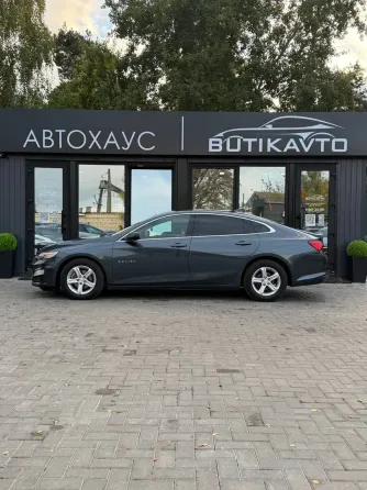 Продажа Chevrolet Malibu IX Рестайлинг, 2019г., Барановичи Барановичи