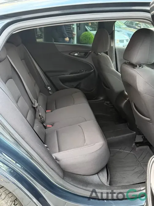 Продажа Chevrolet Malibu IX Рестайлинг, 2019г., Барановичи Барановичи - изображение 11