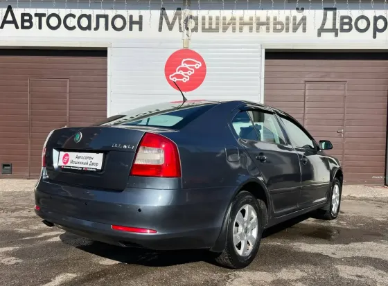 Продажа Skoda Octavia II (A5) Рестайлинг, 2011г., Могилёв Могилев