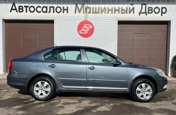 Продажа Skoda Octavia II (A5) Рестайлинг, 2011г., Могилёв Могилев