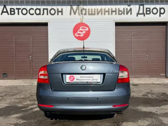 Продажа Skoda Octavia II (A5) Рестайлинг, 2011г., Могилёв Могилев
