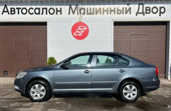 Продажа Skoda Octavia II (A5) Рестайлинг, 2011г., Могилёв Могилев