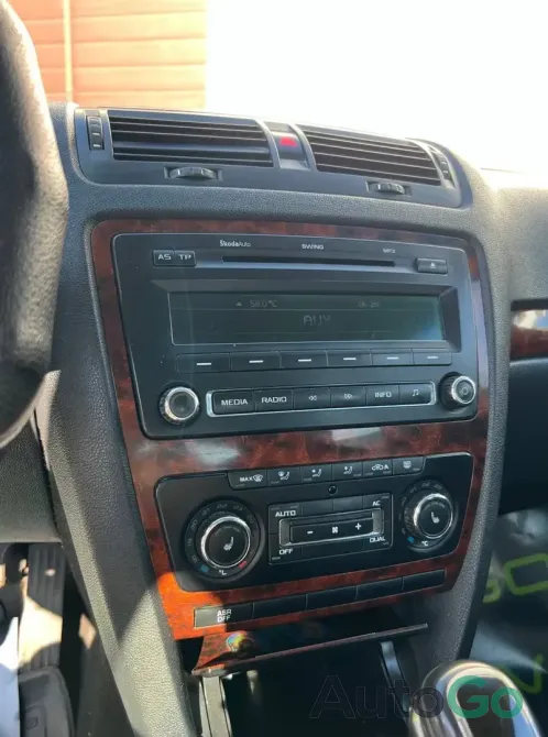 Продажа Skoda Octavia II (A5) Рестайлинг, 2011г., Могилёв Могилев - изображение 11