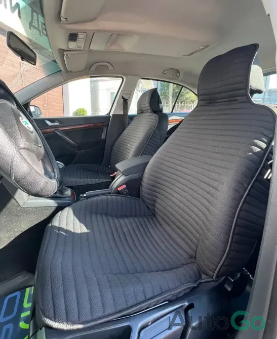Продажа Skoda Octavia II (A5) Рестайлинг, 2011г., Могилёв Могилев - изображение 12