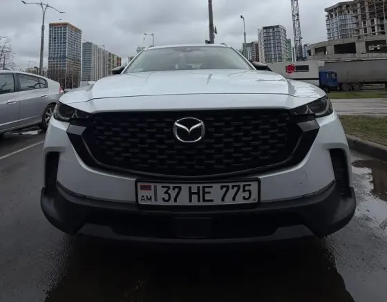 Продажа Mazda CX-50 I, 2022г., Минск Минск
