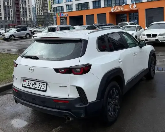 Продажа Mazda CX-50 I, 2022г., Минск Минск