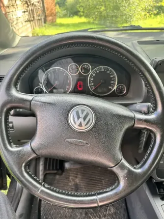 Продажа Volkswagen Sharan I Рестайлинг 2, 2005г., Минск Минск