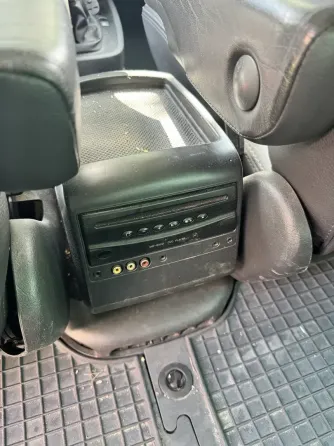 Продажа Volkswagen Sharan I Рестайлинг 2, 2005г., Минск Минск
