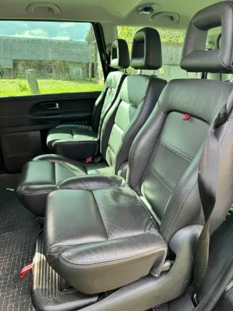 Продажа Volkswagen Sharan I Рестайлинг 2, 2005г., Минск Минск
