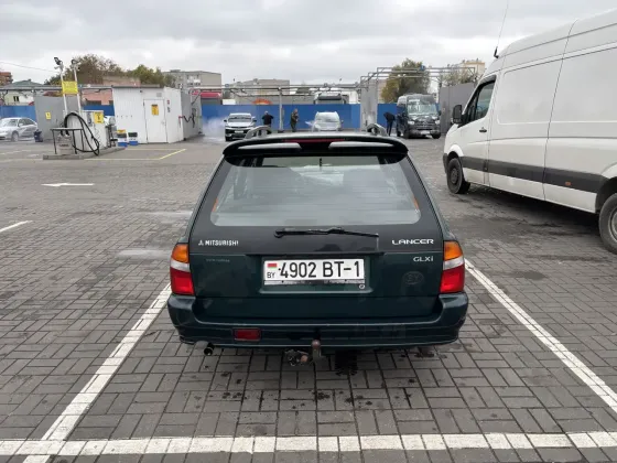 Продажа Mitsubishi Lancer VI, 1997г., Пинск Пинск