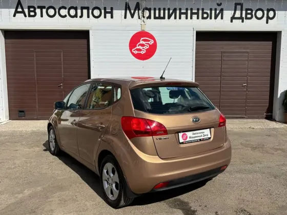 Продажа Kia Venga I, 2011г., Могилёв Могилев