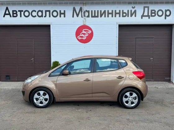 Продажа Kia Venga I, 2011г., Могилёв Могилев