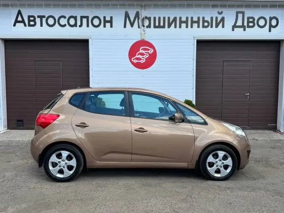 Продажа Kia Venga I, 2011г., Могилёв Могилев