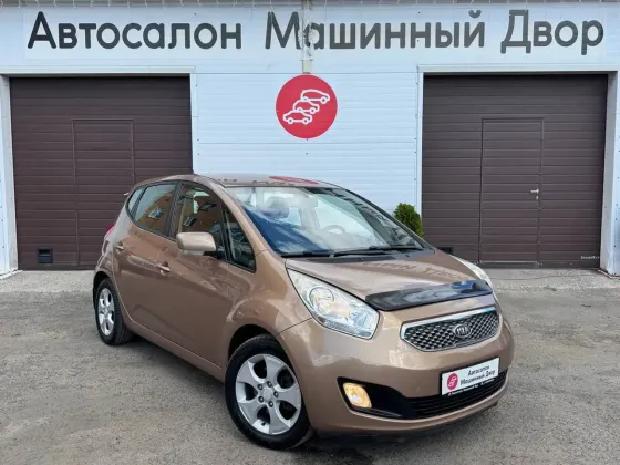 Продажа Kia Venga I, 2011г., Могилёв Могилев