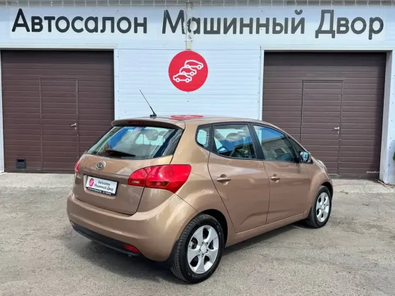 Продажа Kia Venga I, 2011г., Могилёв Могилев