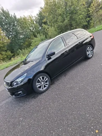 Продажа Peugeot 308 II Рестайлинг, 2020г., Минск Минск