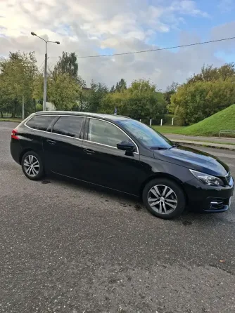 Продажа Peugeot 308 II Рестайлинг, 2020г., Минск Минск