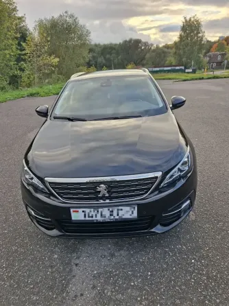 Продажа Peugeot 308 II Рестайлинг, 2020г., Минск Минск
