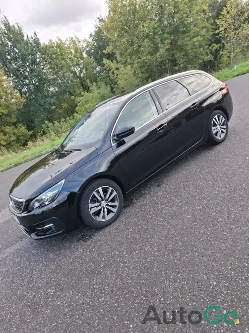 Продажа Peugeot 308 II Рестайлинг, 2020г., Минск Минск - изображение 2