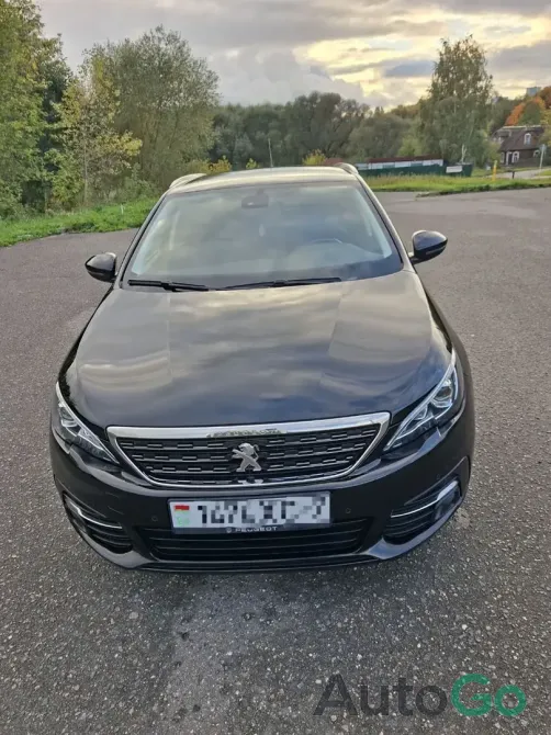 Продажа Peugeot 308 II Рестайлинг, 2020г., Минск Минск - изображение 5