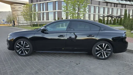 Продажа Peugeot 508 II, 2021г., Минск Минск