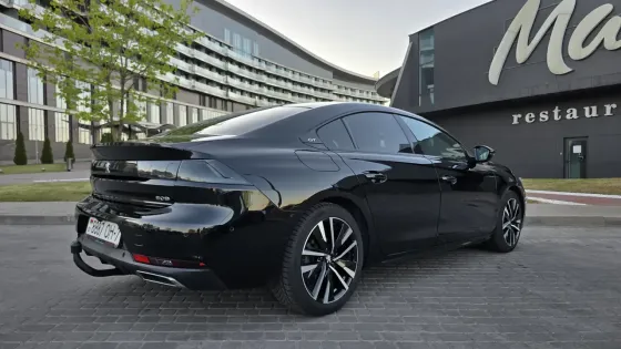 Продажа Peugeot 508 II, 2021г., Минск Минск