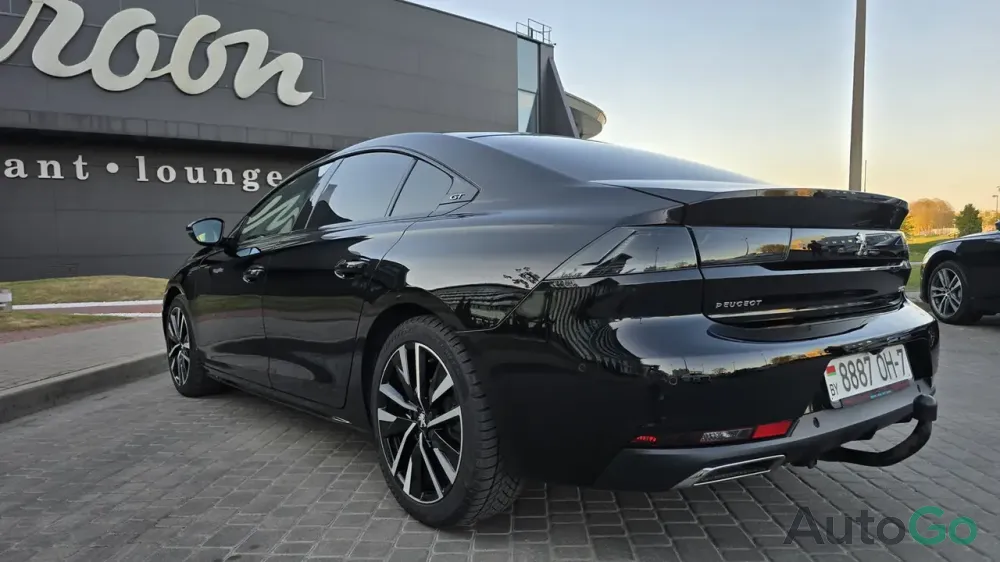  508 II