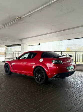 Продажа Mazda RX-8 I, 2005г., Минск Минск