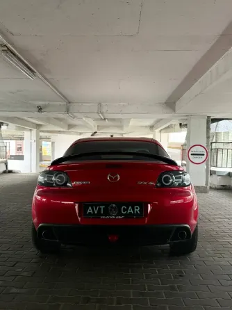 Продажа Mazda RX-8 I, 2005г., Минск Минск
