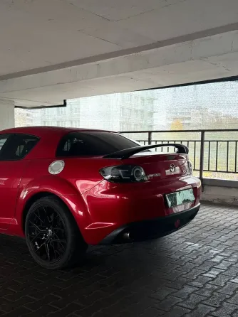 Продажа Mazda RX-8 I, 2005г., Минск Минск