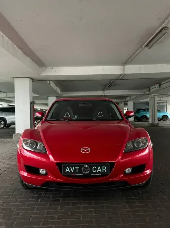 Продажа Mazda RX-8 I, 2005г., Минск Минск