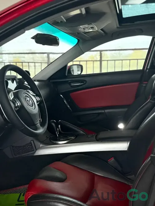 Продажа Mazda RX-8 I, 2005г., Минск Минск - изображение 11