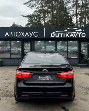 Продажа Kia Rio III, 2012г., Борисов Борисов