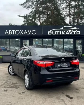 Продажа Kia Rio III, 2012г., Борисов Борисов
