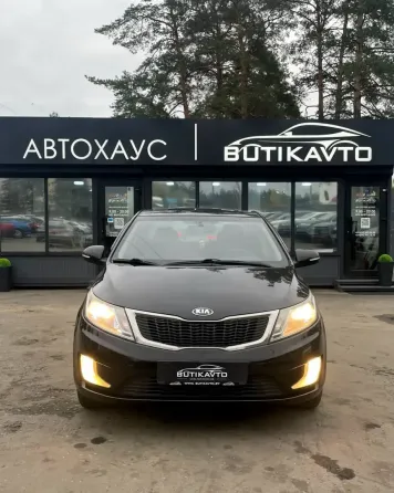 Продажа Kia Rio III, 2012г., Борисов Борисов